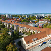 Luftbild Anlage Bamberg