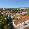 Luftbild Anlage Bamberg Luftbild Anlage Bamberg