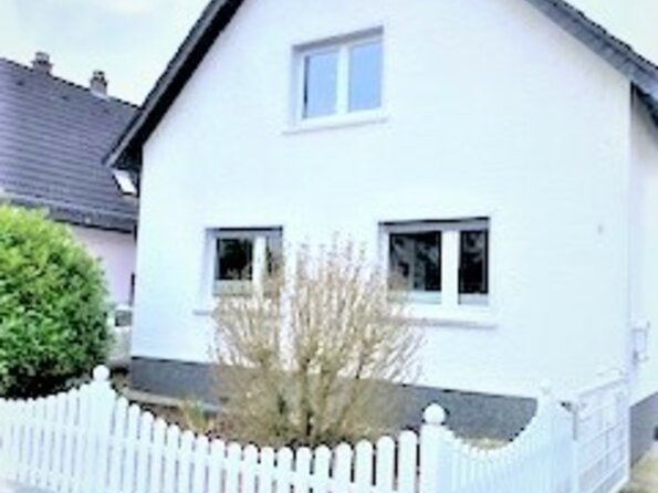 Hausansicht Hausansicht