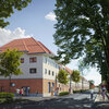 Straßenansicht Straßenansicht