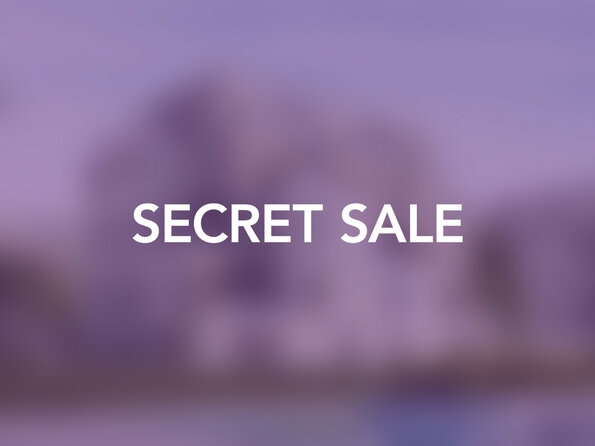 secret-sale