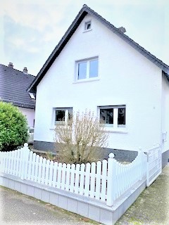 Hausansicht Hausansicht