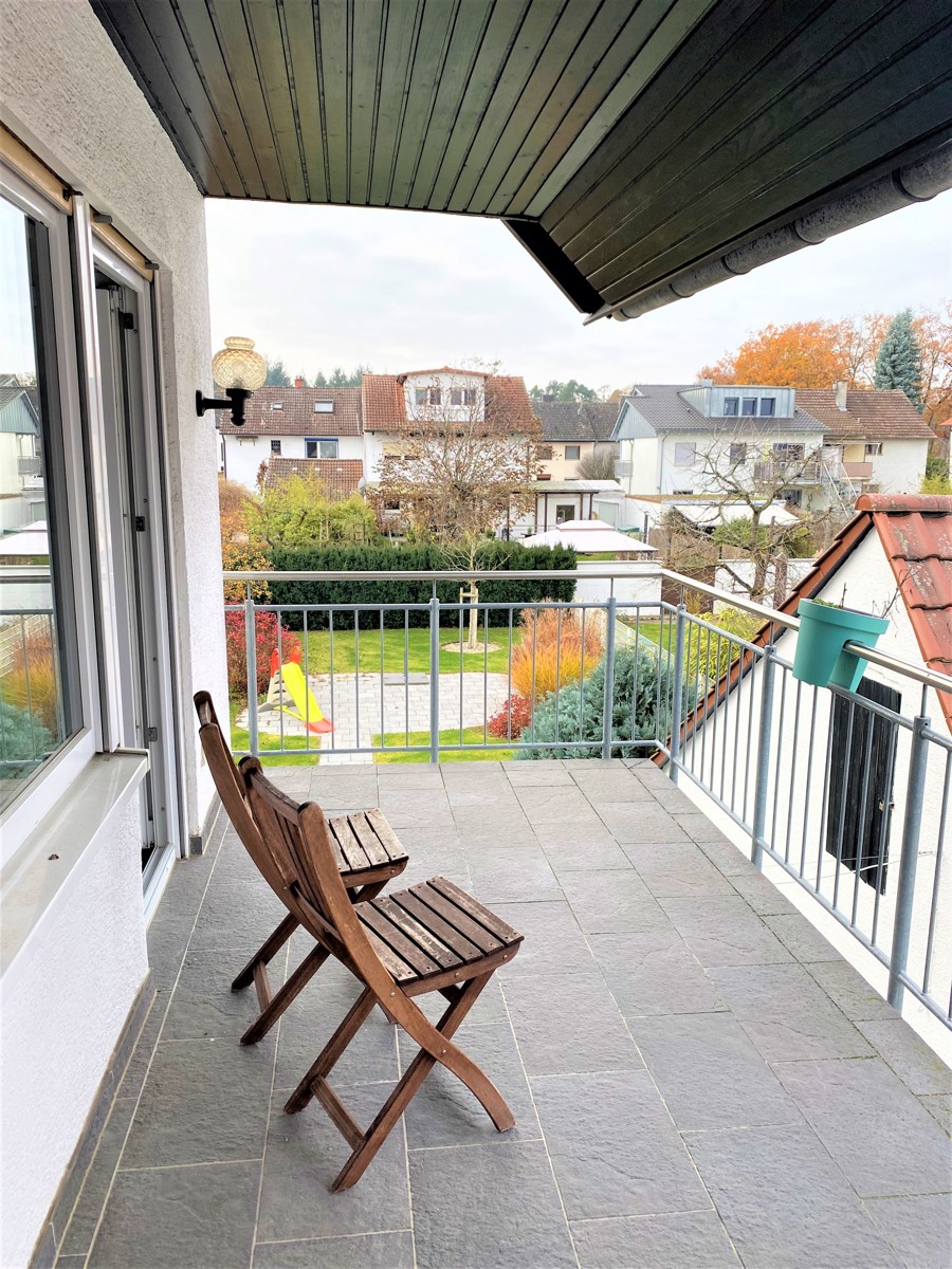 Balkon Balkon