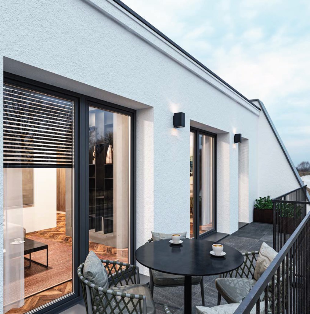 Leipzig_Gohlis_Dachterrasse Leipzig_Gohlis_Dachterrasse